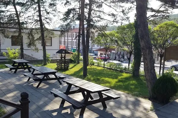 Aluçdağı Lokantası - Resim 7