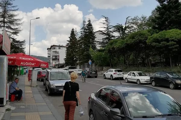 Aluçdağı Lokantası - Resim 14