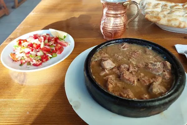 Aluçdağı Lokantası - Resim 6