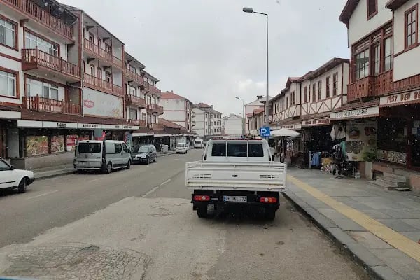 Aluçdağı Lokantası - Resim 16