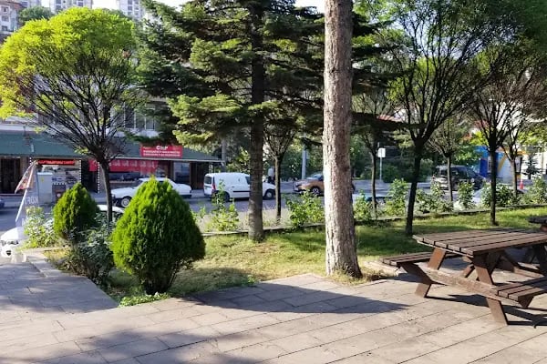 Aluçdağı Lokantası - Resim 1