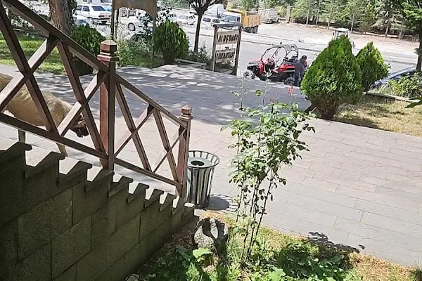 Aluçdağı Lokantası - Resim 19