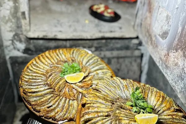 Kahveloji Cafe&amp;Bistro - Resim 6