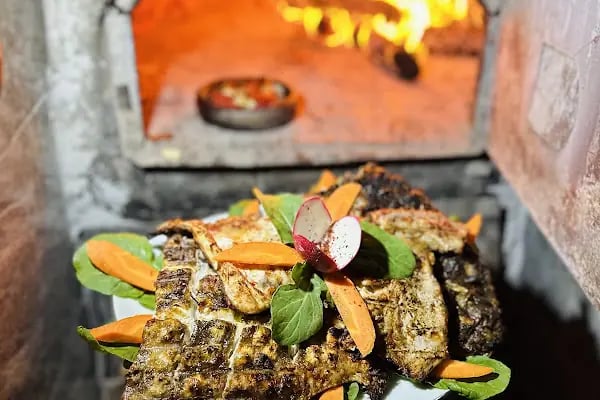 Kahveloji Cafe&amp;Bistro - Resim 20