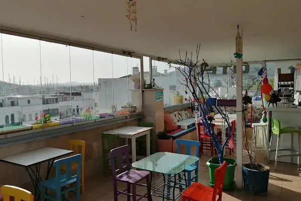 Hotel Can Bodrum - Resim 3