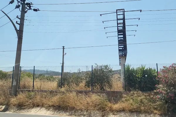 Turgutlu Otobüs Terminali. - Resim 19