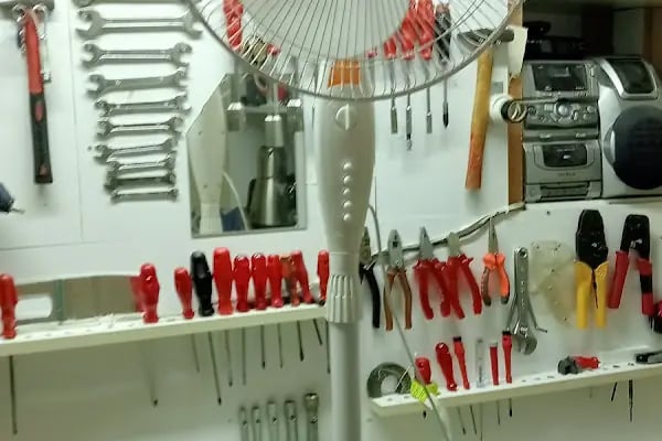 SOYLU TEKNİK ENDÜSTRİYEL ELEKTRİK ALANYA - Resim 16