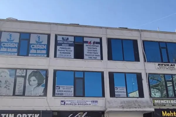 Gönen Psikoterapi Merkezi - Resim 1