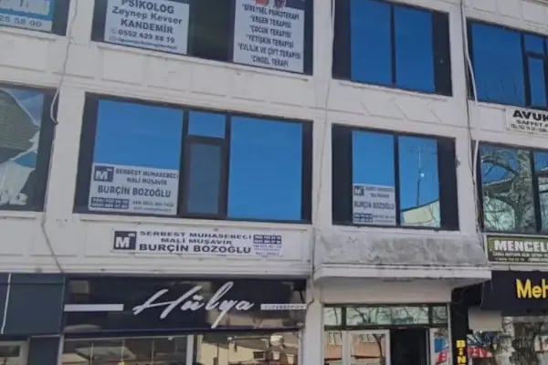 Gönen Psikoterapi Merkezi - Resim 4