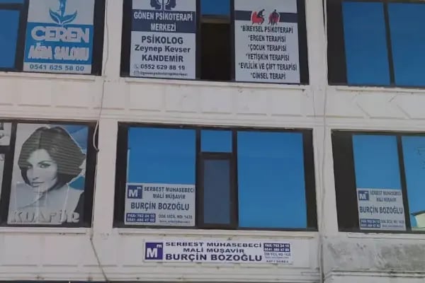 Gönen Psikoterapi Merkezi - Resim 3
