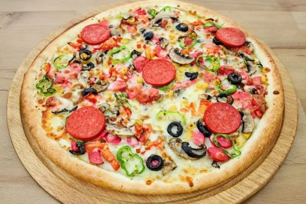 İpek Restaurant Alanya - Resim 11