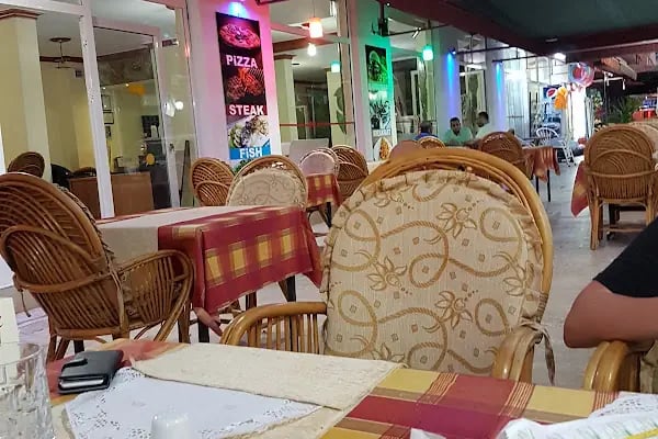 İpek Restaurant Alanya - Resim 16