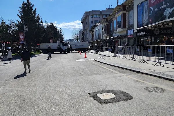 Zen Pırlanta Mağazası Sakarya Adapazarı - Resim 7