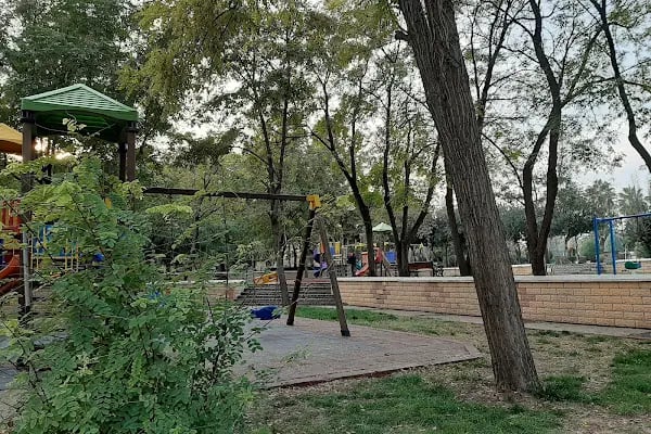 Kasaptaşı Parkı - Resim 8