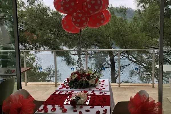 Bodrum Çiçekçi - Resim 4