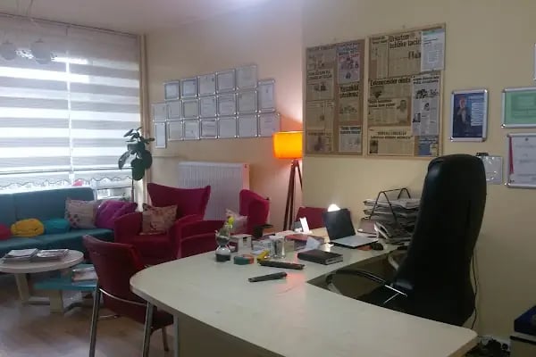 Psikolife Aile Danışmanlık ve Psikolojik Destek Merkezi - Resim 4