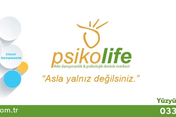 Psikolife Aile Danışmanlık ve Psikolojik Destek Merkezi - Resim 13