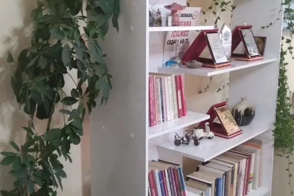 Psikolife Aile Danışmanlık ve Psikolojik Destek Merkezi - Resim 10