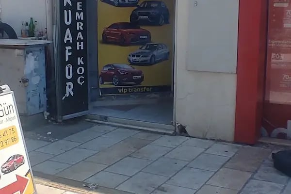 Gün Rent A Car - Resim 4