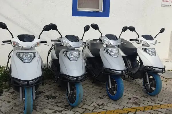 Gün Rent A Car - Resim 3