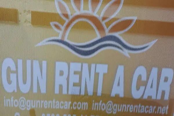 Gün Rent A Car - Resim 6