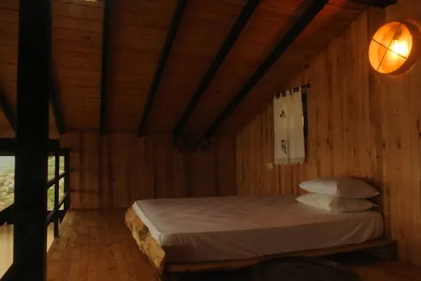 Şiir Ev Kekova / Poeme House - Resim 18