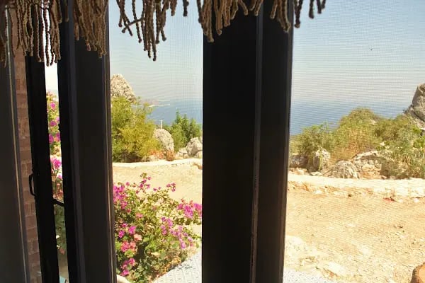 Şiir Ev Kekova / Poeme House - Resim 12
