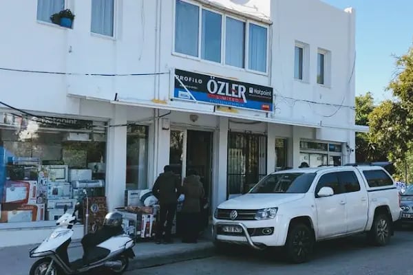 Özler Limited Bodrum - Özler Spot - Resim 2