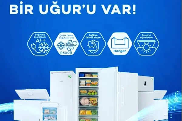 Özler Limited Bodrum - Özler Spot - Resim 10