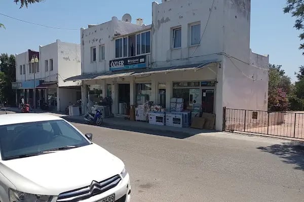 Özler Limited Bodrum - Özler Spot - Resim 5