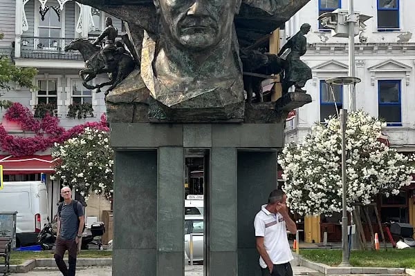 Arnavutköy Vapur İskelesi - Resim 12
