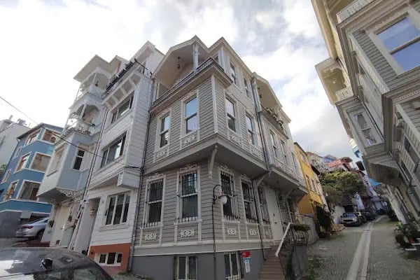 Arnavutköy Vapur İskelesi - Resim 10