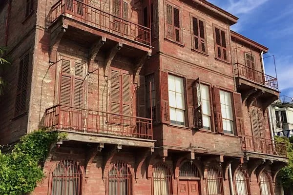 Arnavutköy Vapur İskelesi - Resim 16