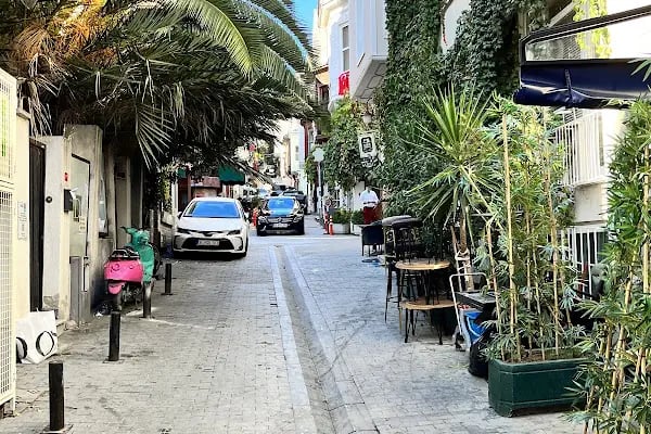 Arnavutköy Vapur İskelesi - Resim 13