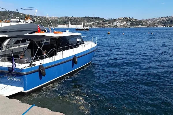 Arnavutköy Vapur İskelesi - Resim 19