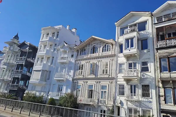 Arnavutköy Vapur İskelesi - Resim 4