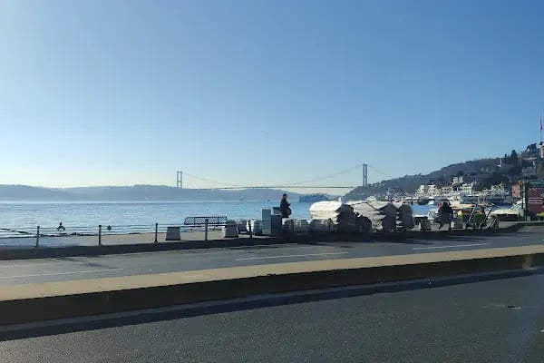 Arnavutköy Vapur İskelesi - Resim 8
