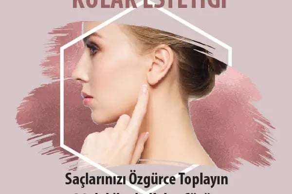 KARAKUCAK POLİKLİNİK&amp;MEZO CENTER ESTETİK GÜZELLİK MERKEZİ - Resim 3
