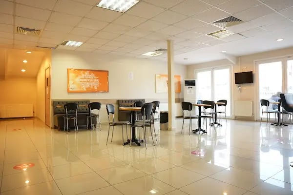 Just English Dil Okulları Maltepe - Resim 15