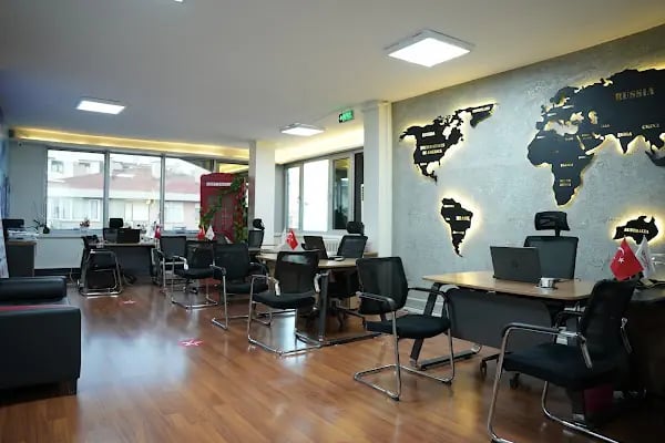 Just English Dil Okulları Maltepe - Resim 2
