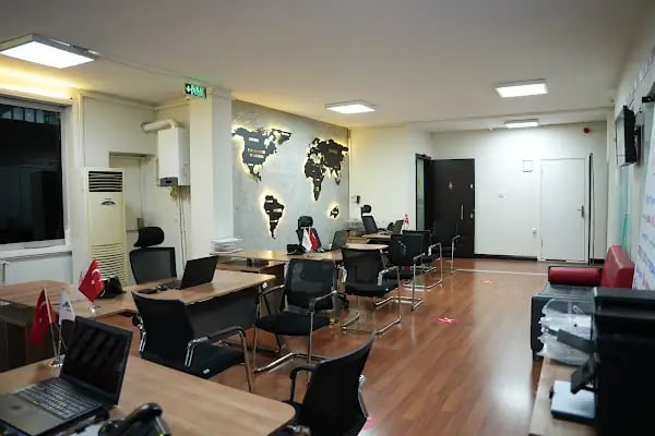 Just English Dil Okulları Maltepe - Resim 14
