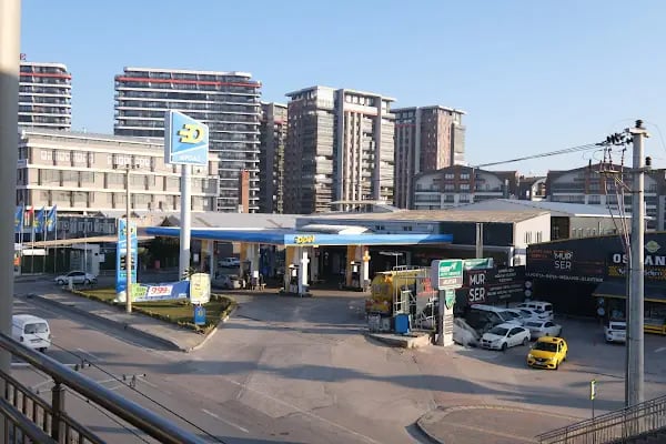 NURPET Petrol AŞ. - Resim 10