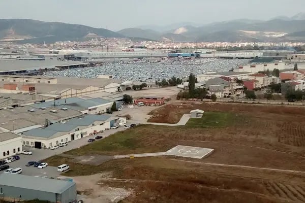 NURPET Petrol AŞ. - Resim 11