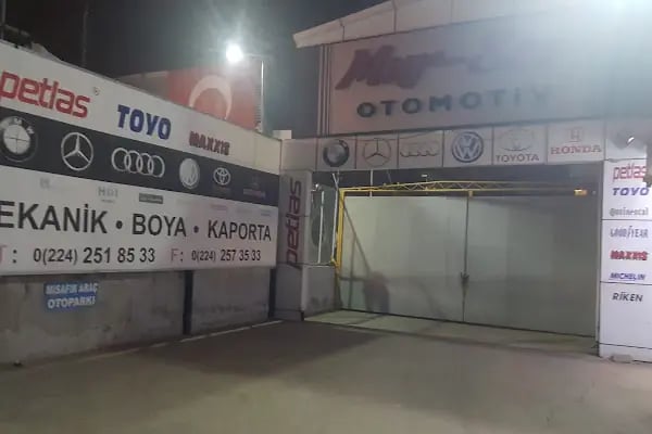 NURPET Petrol AŞ. - Resim 19