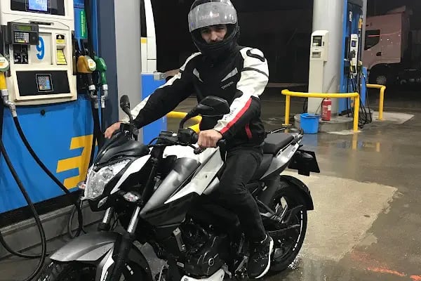 NURPET Petrol AŞ. - Resim 18