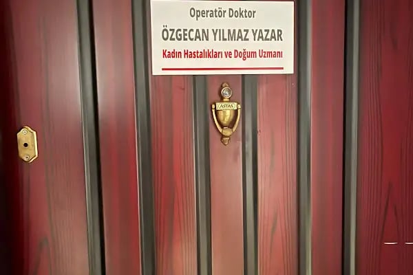 Dr. Özgecan Yılmaz Yazar - Resim 9