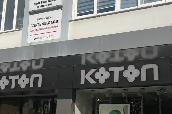Dr. Özgecan Yılmaz Yazar - Resim 11