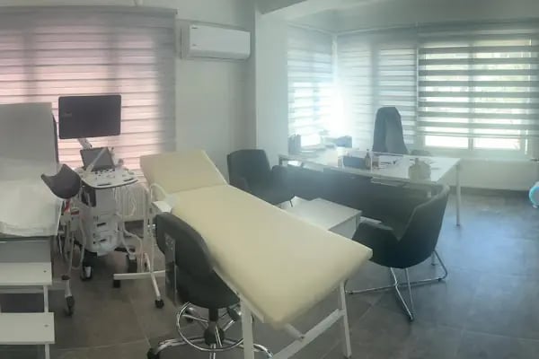 Dr. Özgecan Yılmaz Yazar - Resim 2