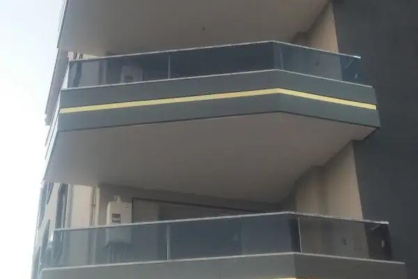 Çayır Hisar Sitesi - Resim 1