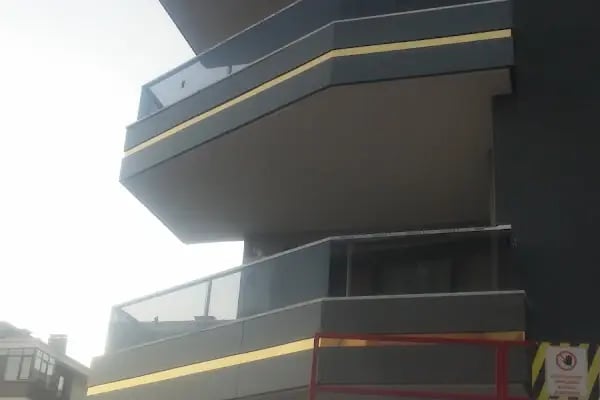 Çayır Hisar Sitesi - Resim 2
